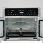 Buchymix 24L French Door Air Fryer Oven -CANADA ONLY