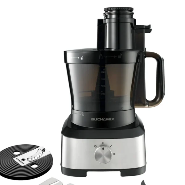 Buchymix 16-Cup Multifunction Food processor