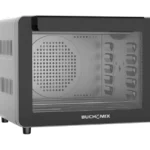 Buchymix All in one Large Capacity Professional Dehydrator & Air Fryer Oven -25Q