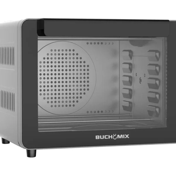 Buchymix All in one Large Capacity Professional Dehydrator & Air Fryer Oven -25Q