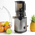 Buchymix Hands-Free Automatic Feeding Cold Pressed Juicer
