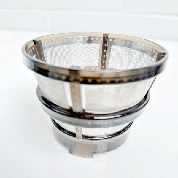 Buchymix Juicing Strainer for BJ15 BJ10 & BJ20 Batch Juicers