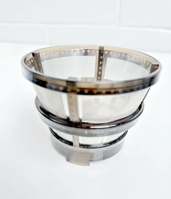 Buchymix Juicing Strainer for BJ15 BJ10 & BJ20 Batch Juicers