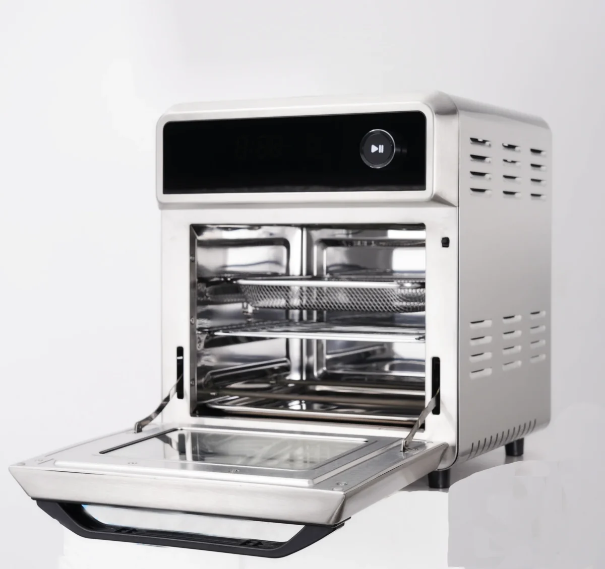 Buchymix Premium 18L Multifunction Smart Air Fryer Oven