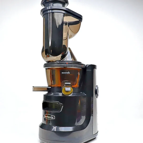 Buy Buchymix Premium Cold Press Juicer - High Torque Motor Included
