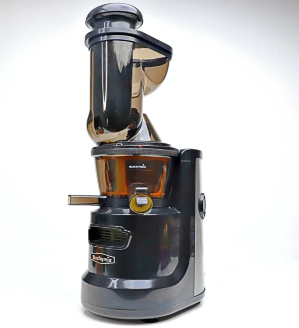 Buy Buchymix Premium Cold Press Juicer - High Torque Motor Included