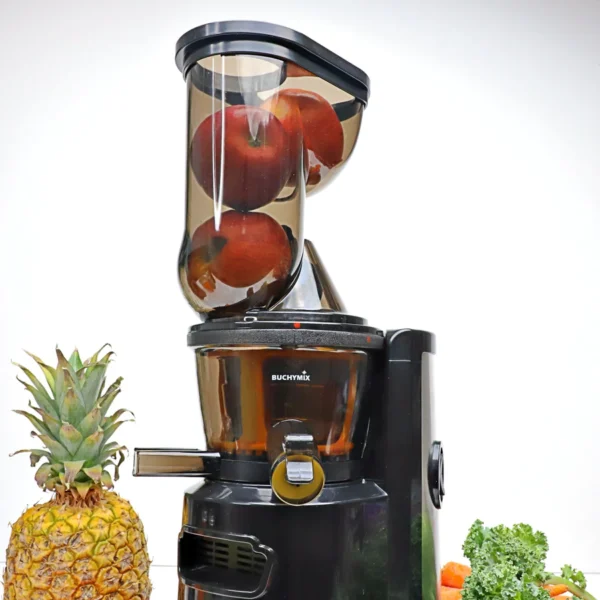 Buy Buchymix Premium Cold Press Juicer - High Torque Motor Included