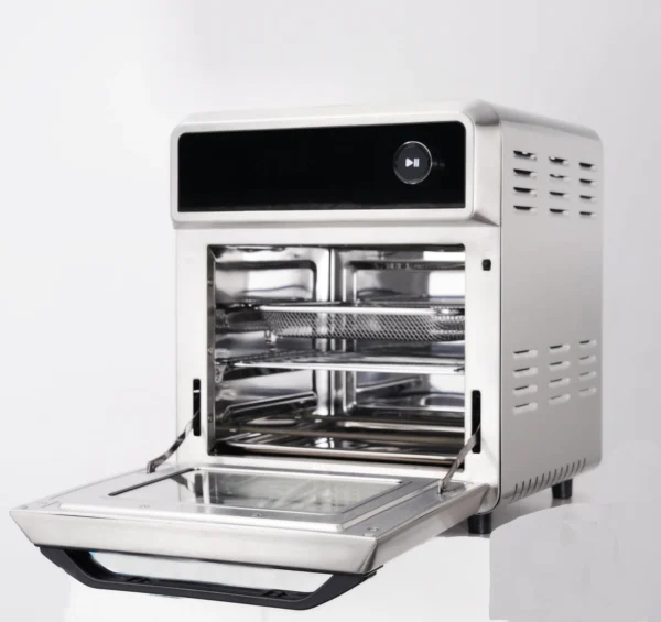 Buchymix 18L Multifunction Smart Air Fryer Oven