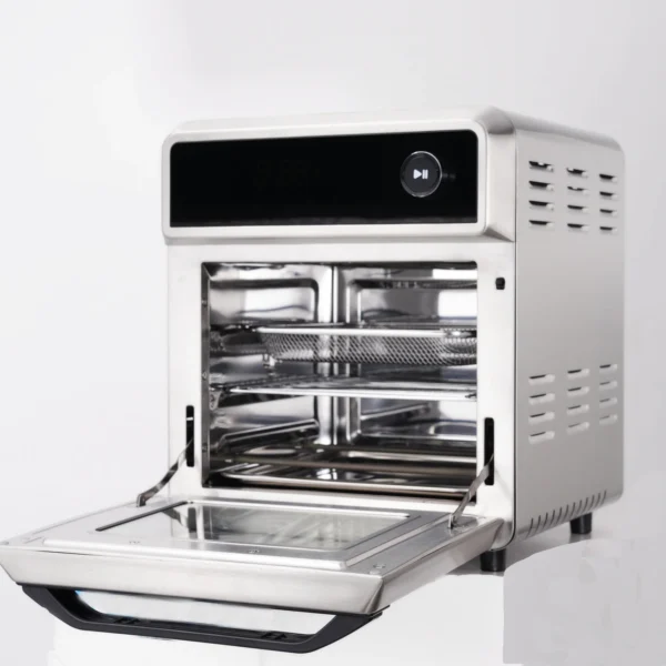 Buchymix 18L Multifunction Smart Air Fryer Oven