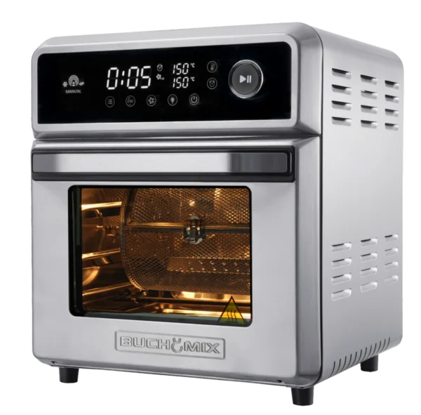 Buchymix 18L Multifunction Smart Air Fryer Oven