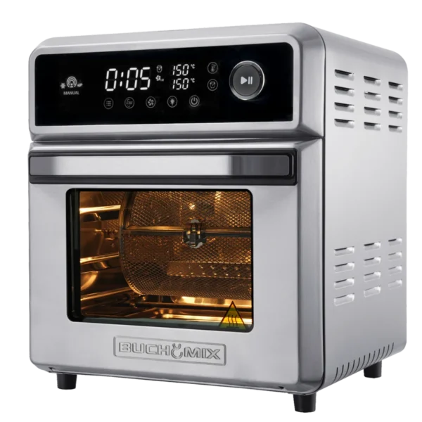 Buchymix 18L Multifunction Smart Air Fryer Oven