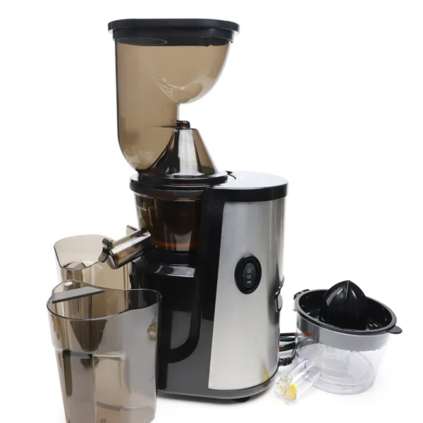 Buy Buchymix Premium Masticating Cold Pressed Juicer With High Torque Motor