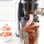 Buy Buchymix Hands Free Cold Pressed Batch Juicer Heavy Duty Motor Online