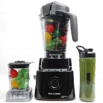 Buchymix 3 in1 High Performance Turbocrush Blender