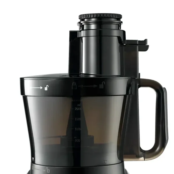 Buchymix Food process bowl replacement for BF40