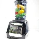 Buchymix Powerful Heavy Duty Ultra Turbocrush Blender