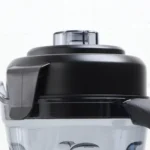 Buchymix Two part lid for 3-liter Turbocrush blenders