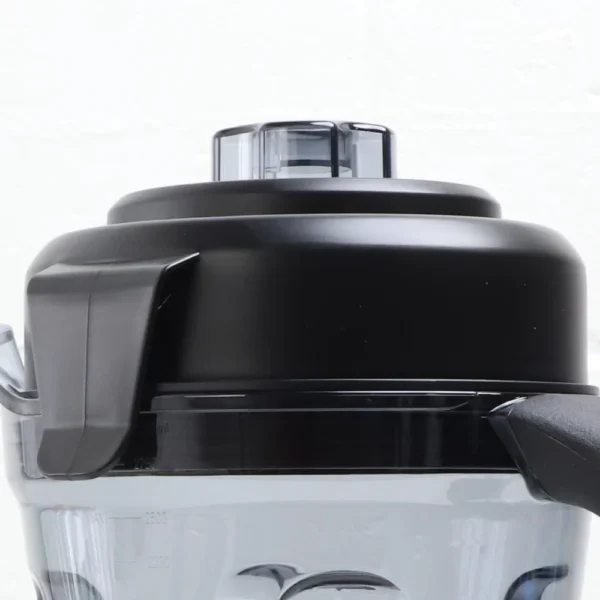 Buchymix Two part lid for 3-liter Turbocrush blenders