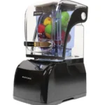 Buchymix Ultra Heavy Duty Soundproof Blender with Digital control (CANADA ONLY)