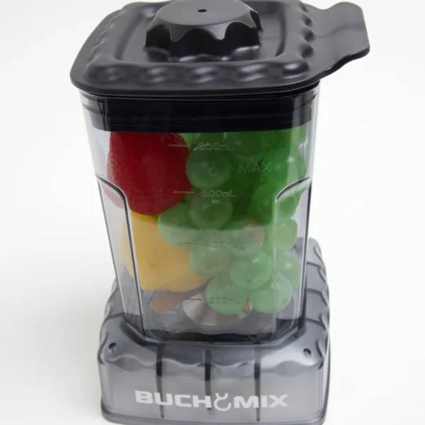Buy Buchymix 3 in 1 High Performance Turbocrush Blender With Digital Presets - (2025 UPGRADE) Online
