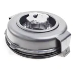 Buchymix Two part lid for 2 liter Turbocrush blenders