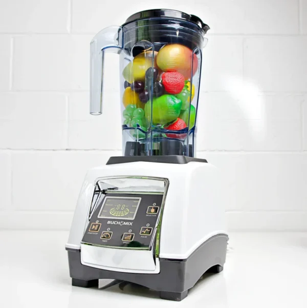 Buchymix Powerful Heavy Duty Ultra Turbocrush Blender (CANADA ONLY)