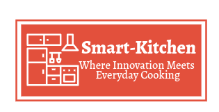 Smart-Kitchen